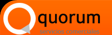 Quorum Servicios Comerciales